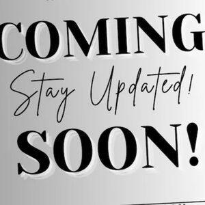 More listing coming soon!